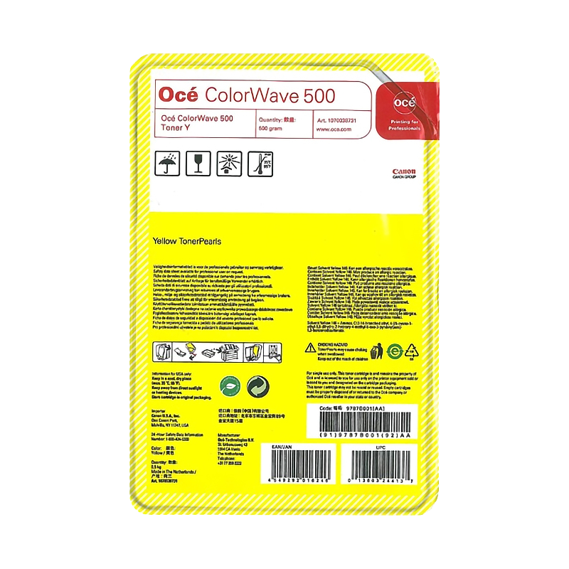 Oce ColorWave 500 (9787B001) Canon