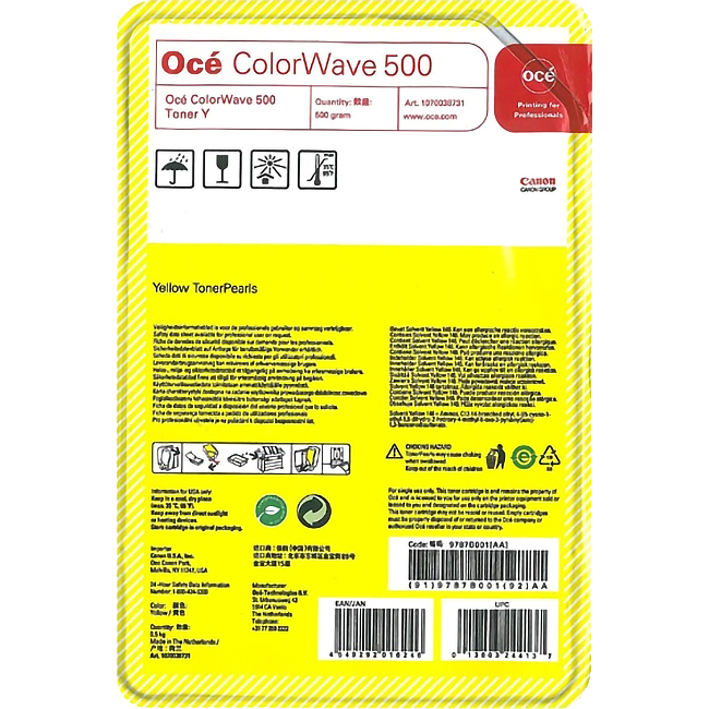 Oce ColorWave 500 (9787B001) Canon