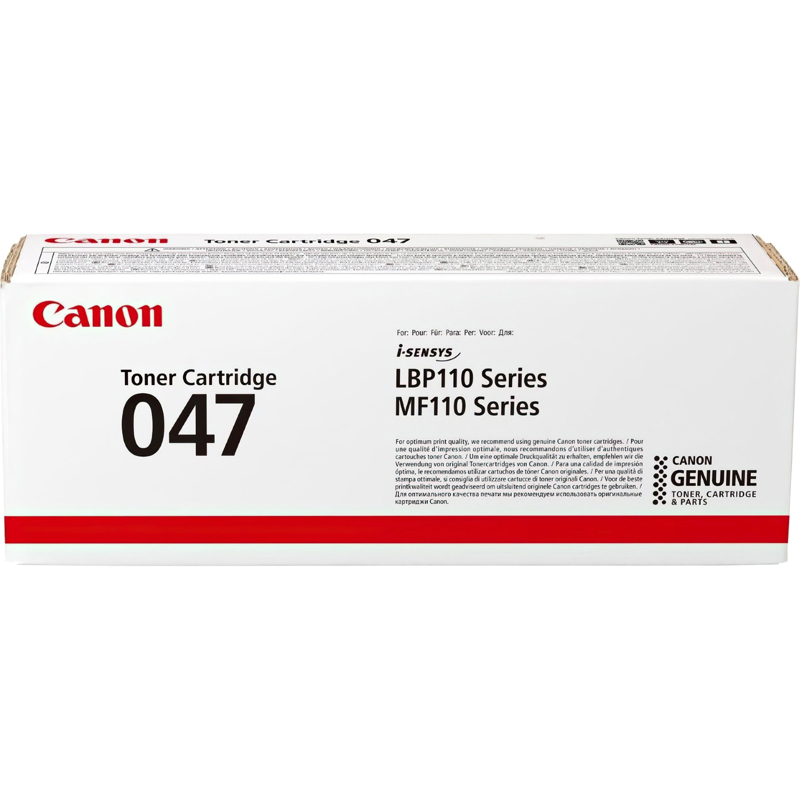Canon 047 (2164C002)