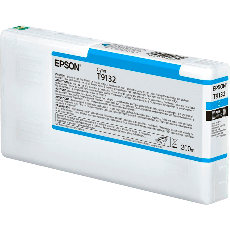 Epson T9132 (C13T913200)