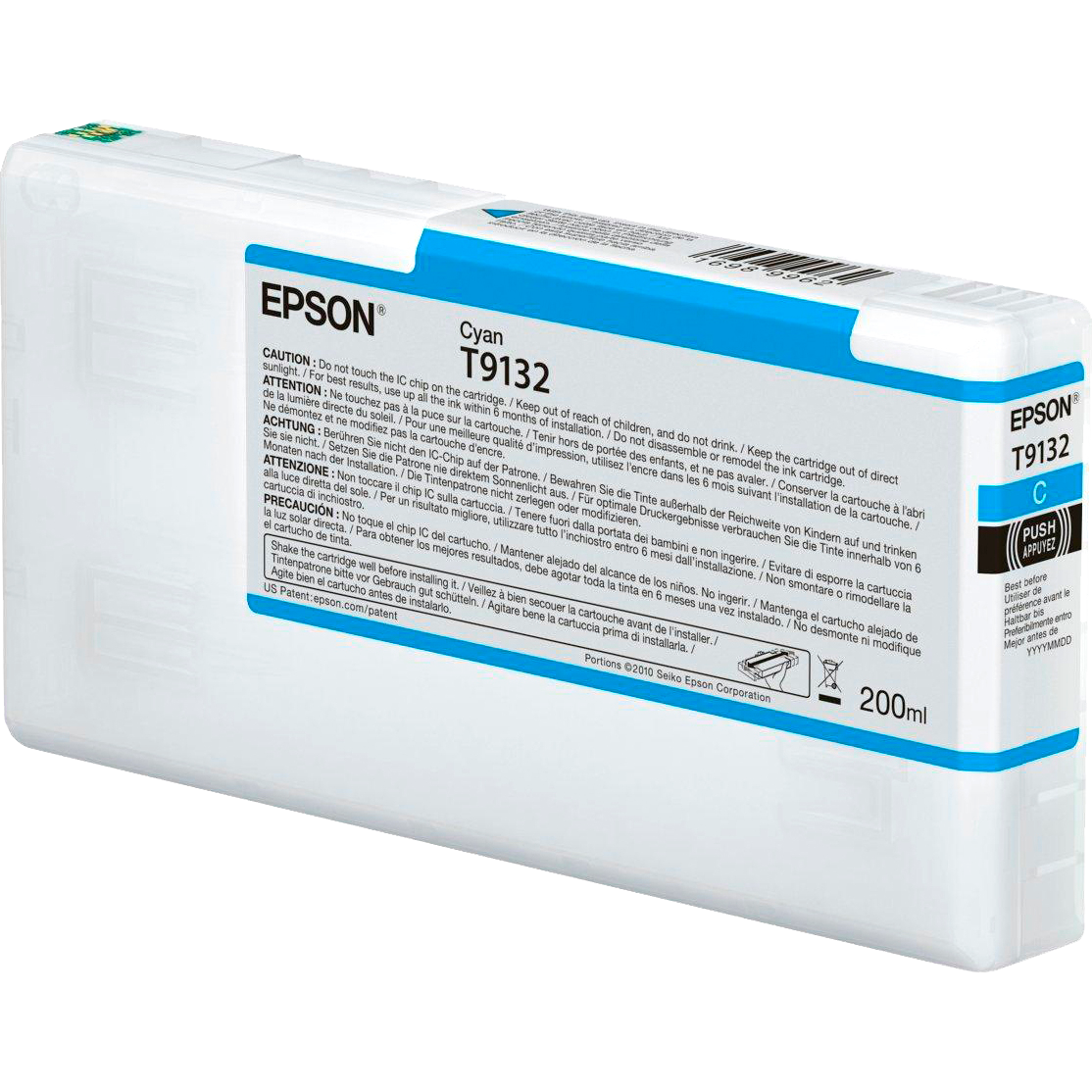 Epson T9132 (C13T913200)