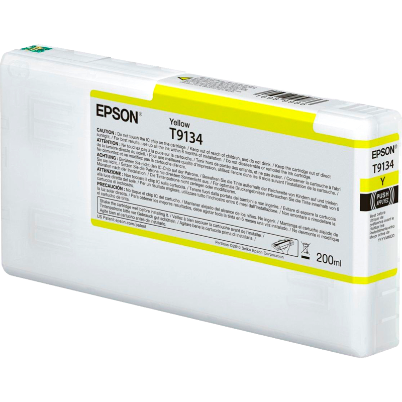 Epson C13T913400