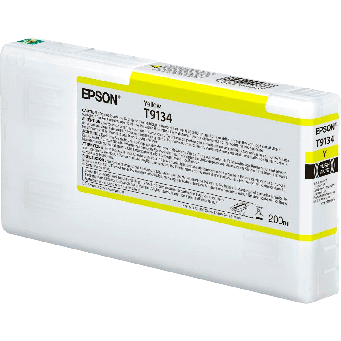 Epson C13T913400