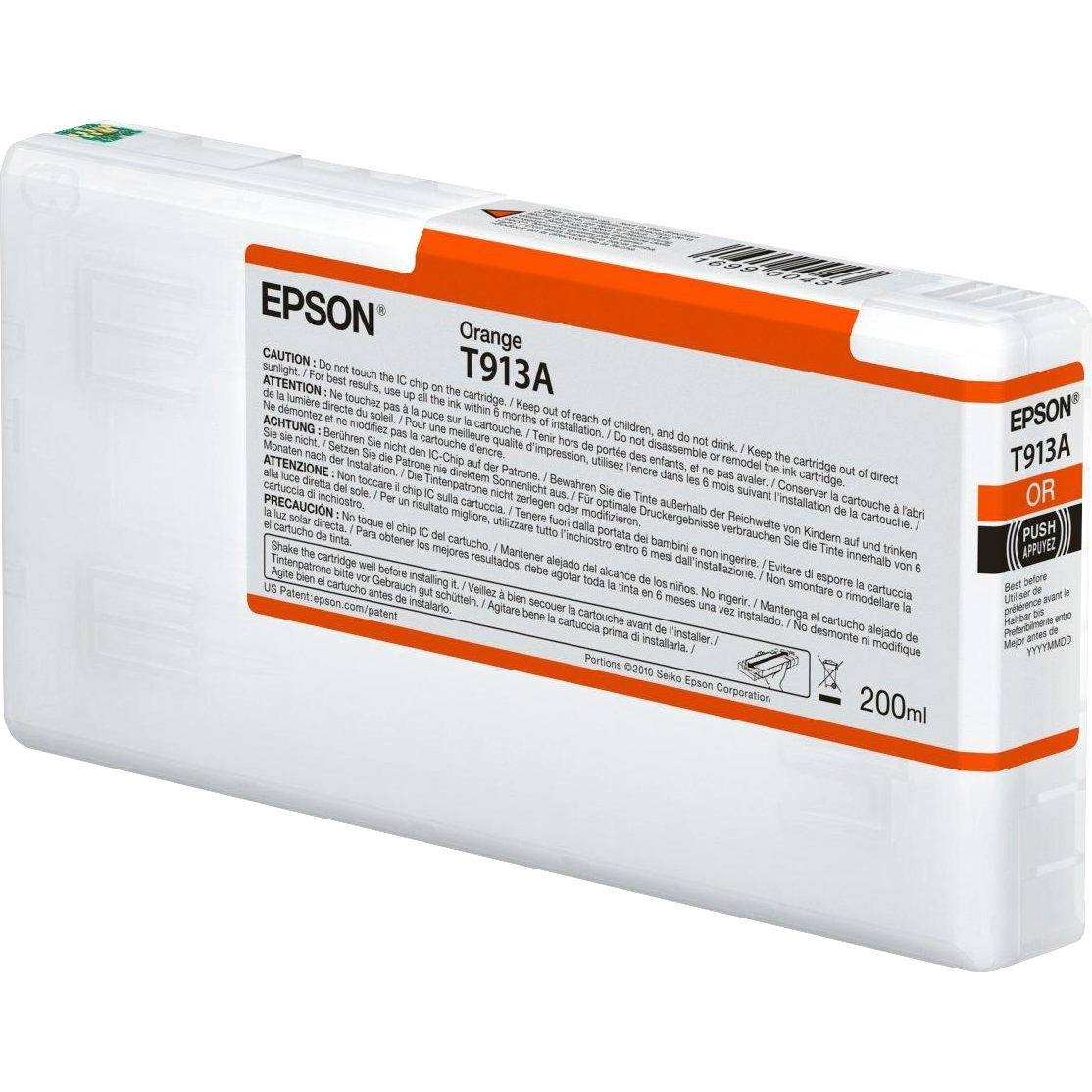 Epson C13T913A00