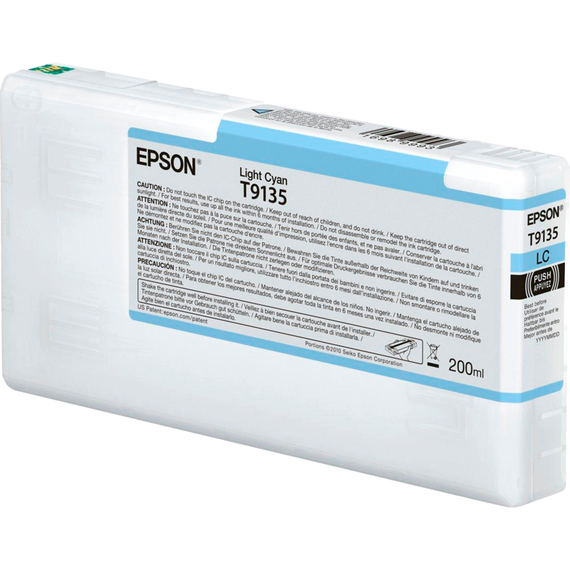 Epson C13T913500