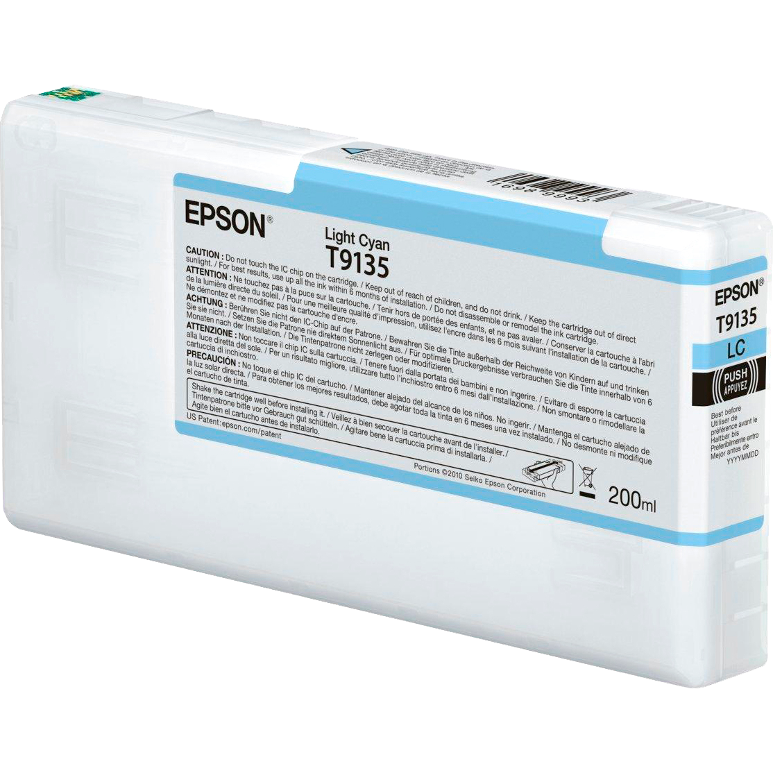 Epson C13T913500