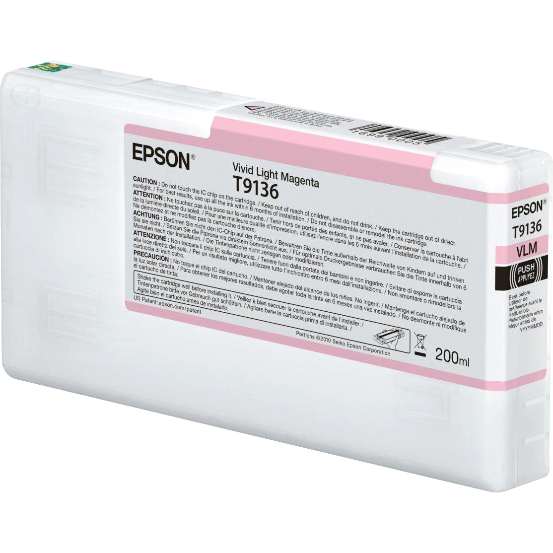Epson C13T913600