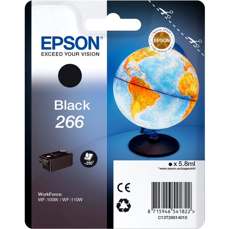 Epson T266 (C13T26614010)