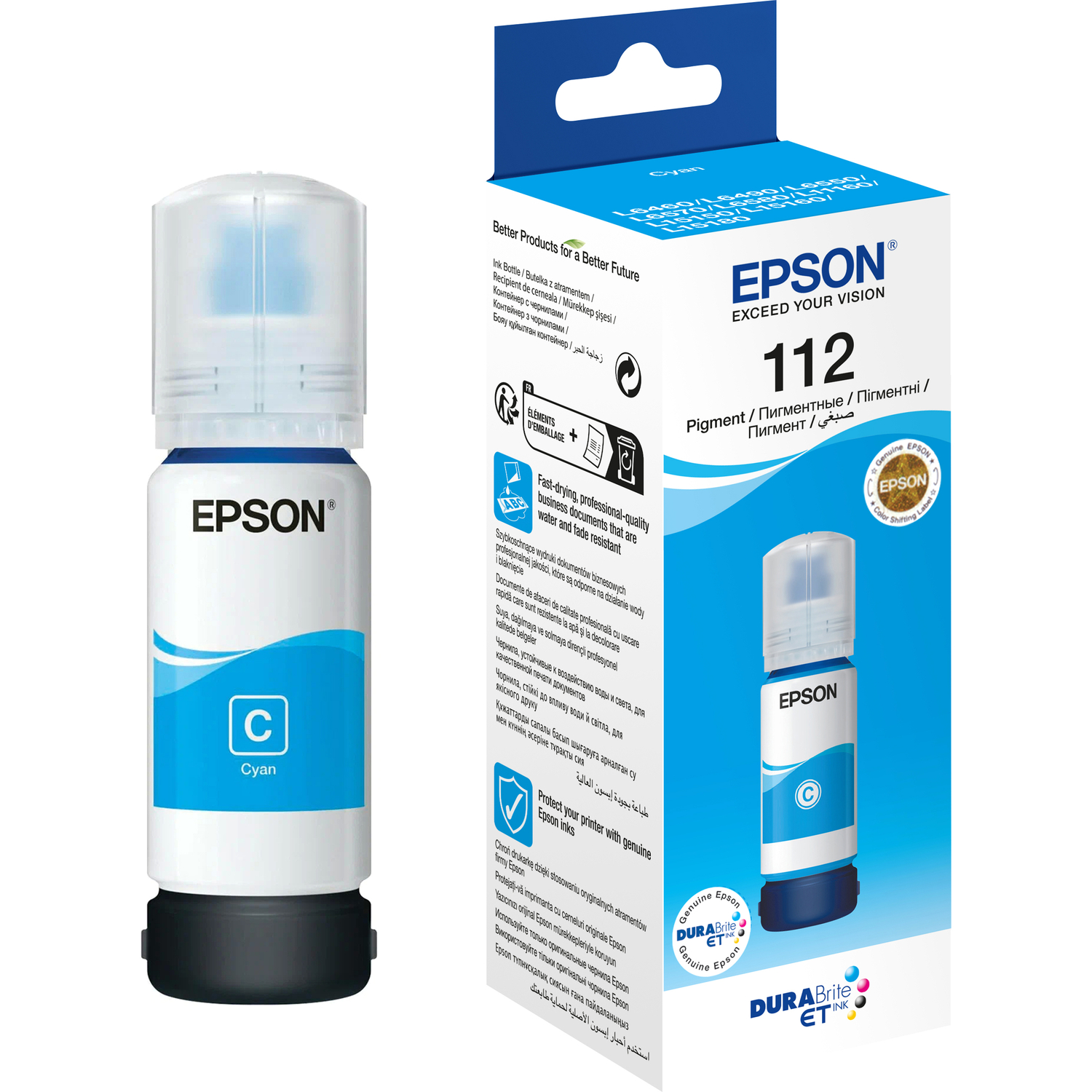 Epson C13T06C24A