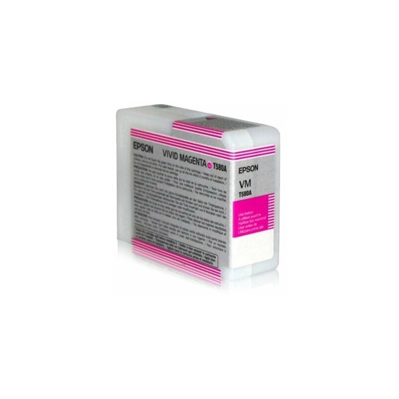 Epson C13T580A00