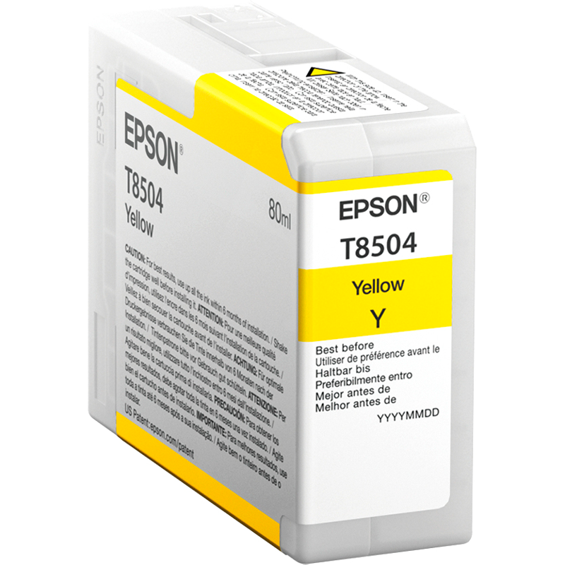 Epson C13T850400
