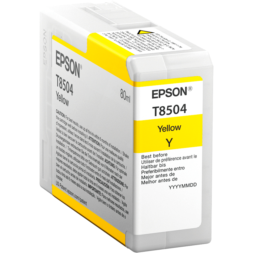 Epson C13T850400