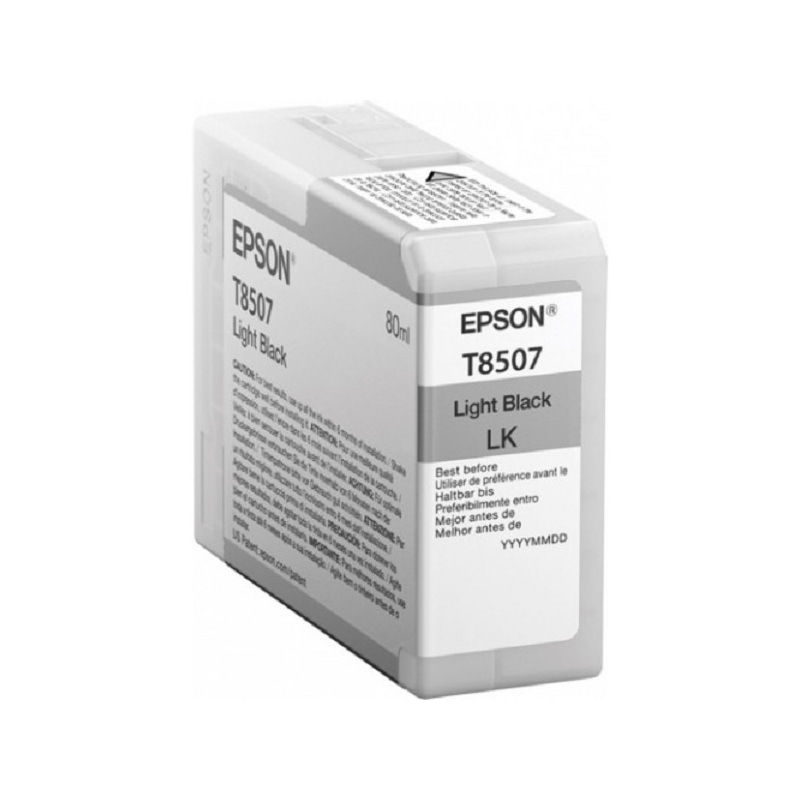 Epson T8507  (C13T850700)