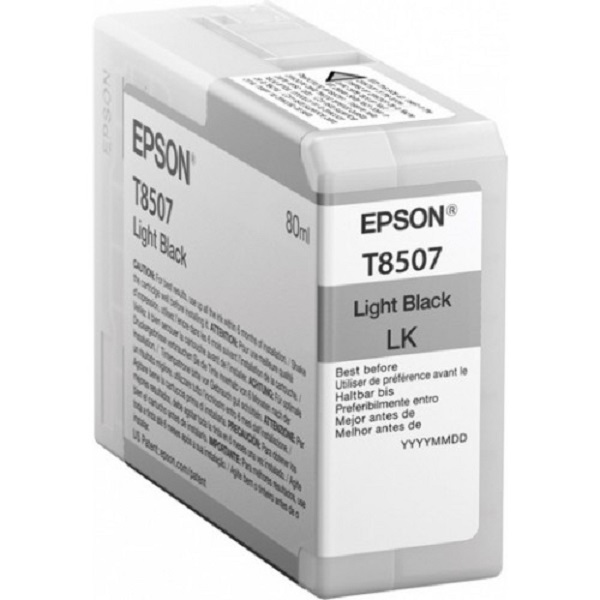 Epson T8507  (C13T850700)