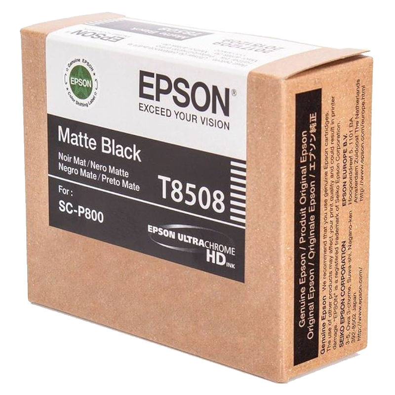 Epson T8508 (C13T850800)