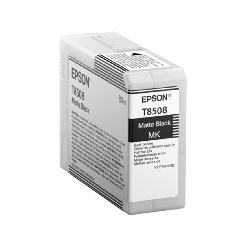 Epson T8508 (C13T850800)