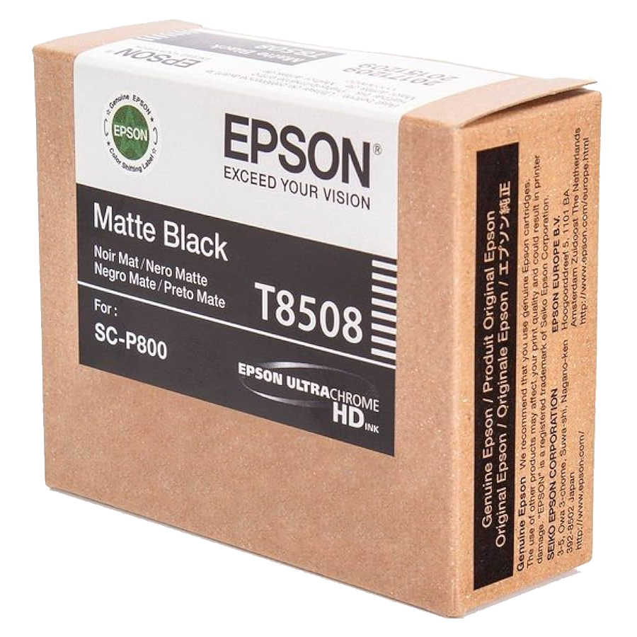 Epson T8508 (C13T850800)