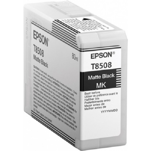 Epson T8508 (C13T850800)