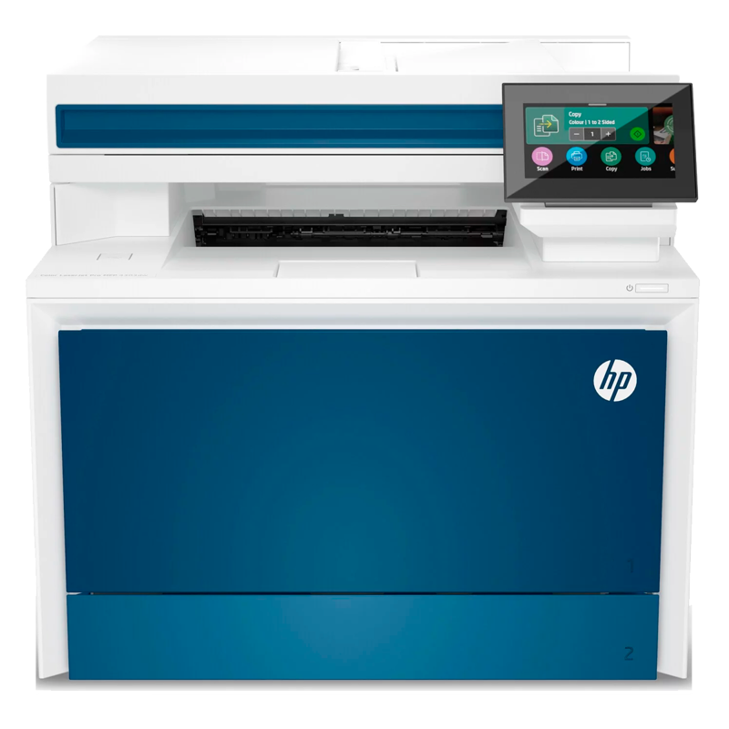 HP Color LaserJet Pro MFP 4303dw