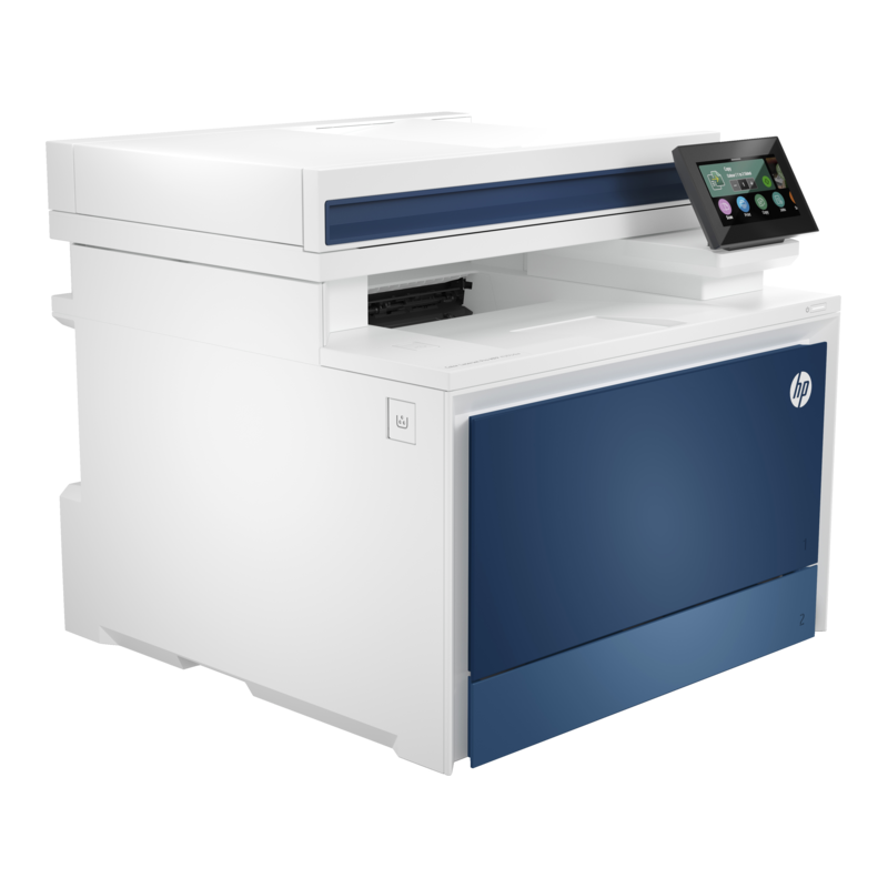 HP Color LaserJet Pro MFP 4303dw