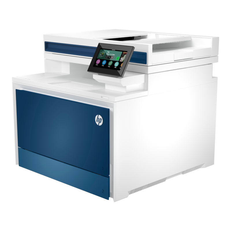 HP Color LaserJet Pro MFP 4303dw