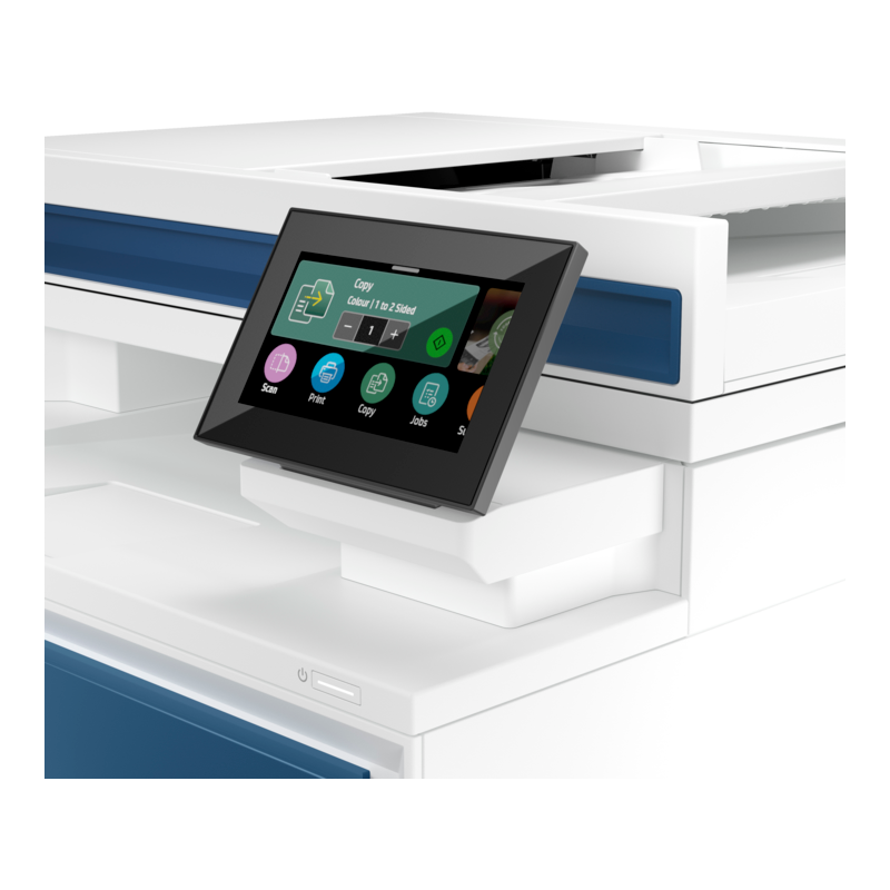 HP Color LaserJet Pro MFP 4303dw
