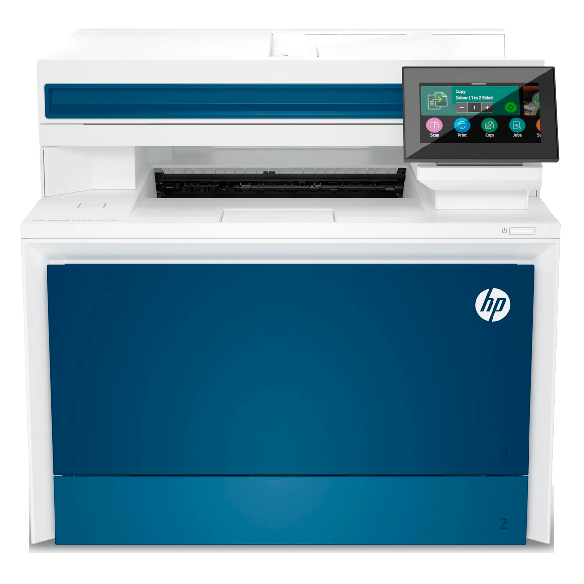 HP Color LaserJet Pro MFP 4303dw