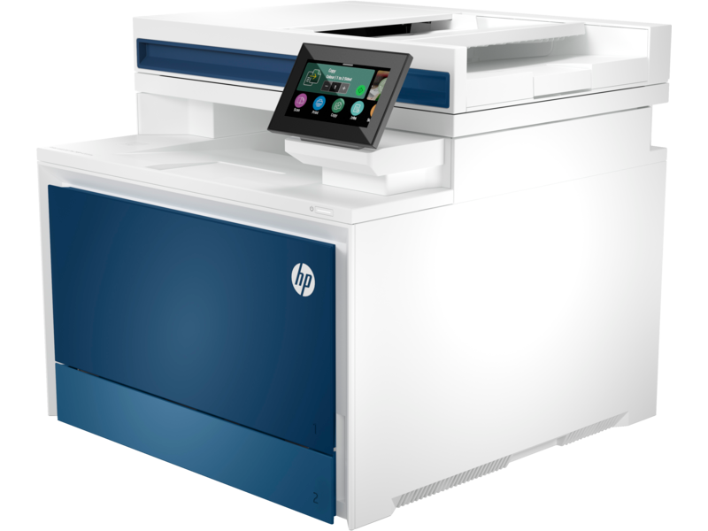 HP Color LaserJet Pro MFP 4303dw