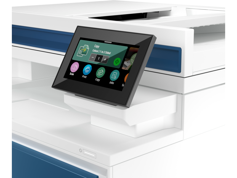 HP Color LaserJet Pro MFP 4303dw