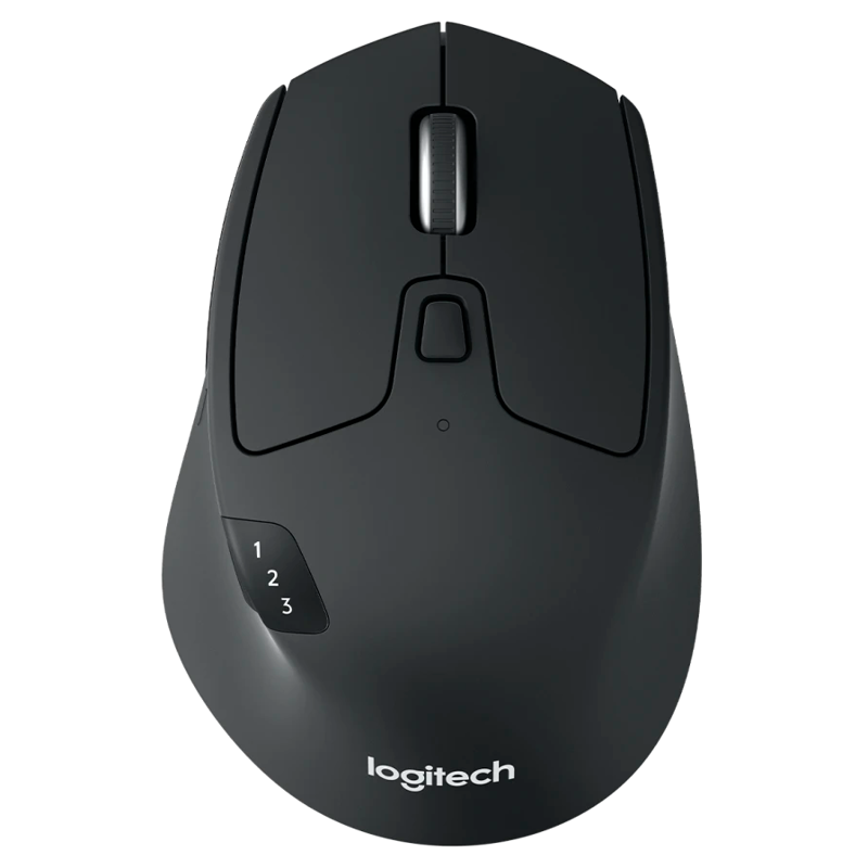 Logitech Wireless Mouse M720 Triathlon