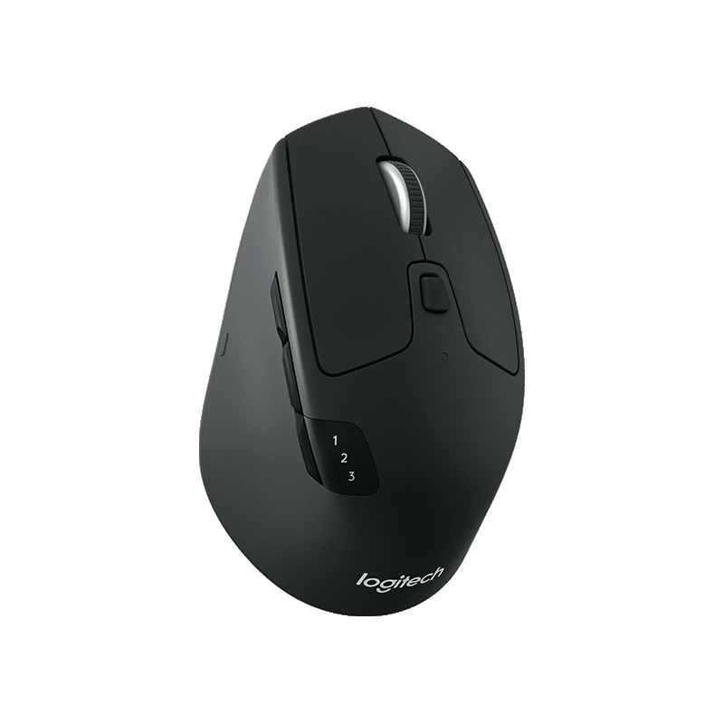 Logitech Wireless Mouse M720 Triathlon
