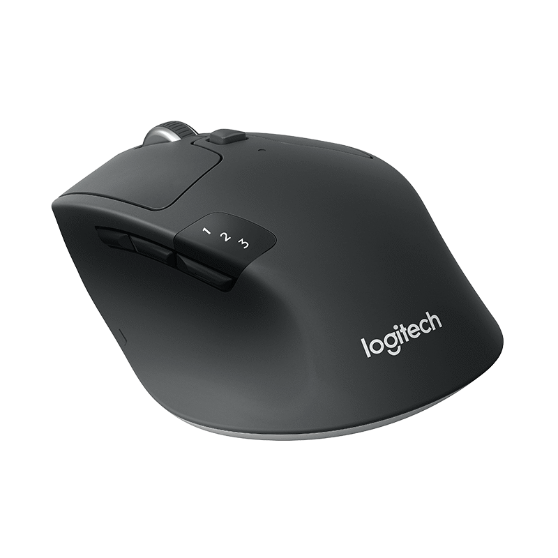 Logitech Wireless Mouse M720 Triathlon