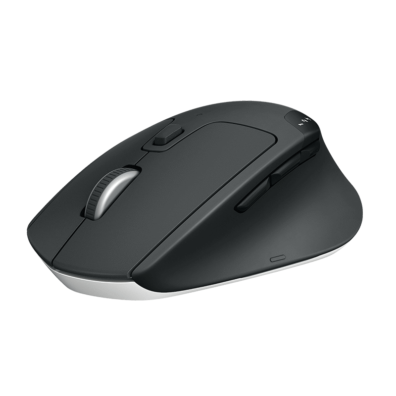 Logitech Wireless Mouse M720 Triathlon