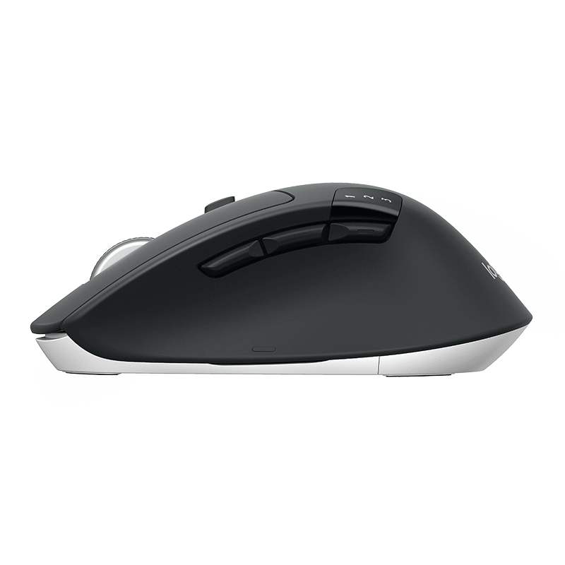 Logitech Wireless Mouse M720 Triathlon