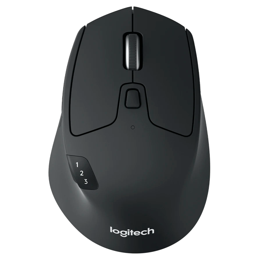 Logitech Wireless Mouse M720 Triathlon