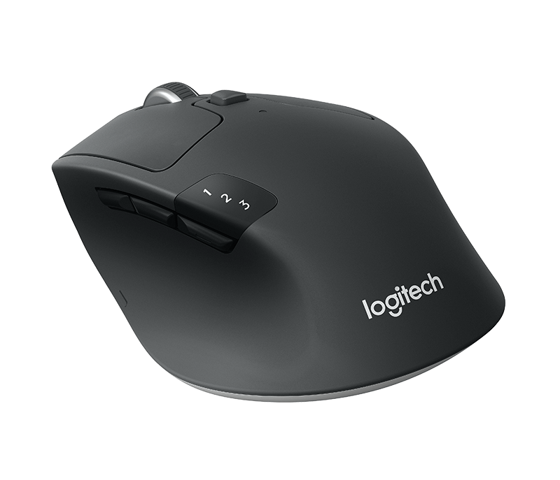 Logitech Wireless Mouse M720 Triathlon