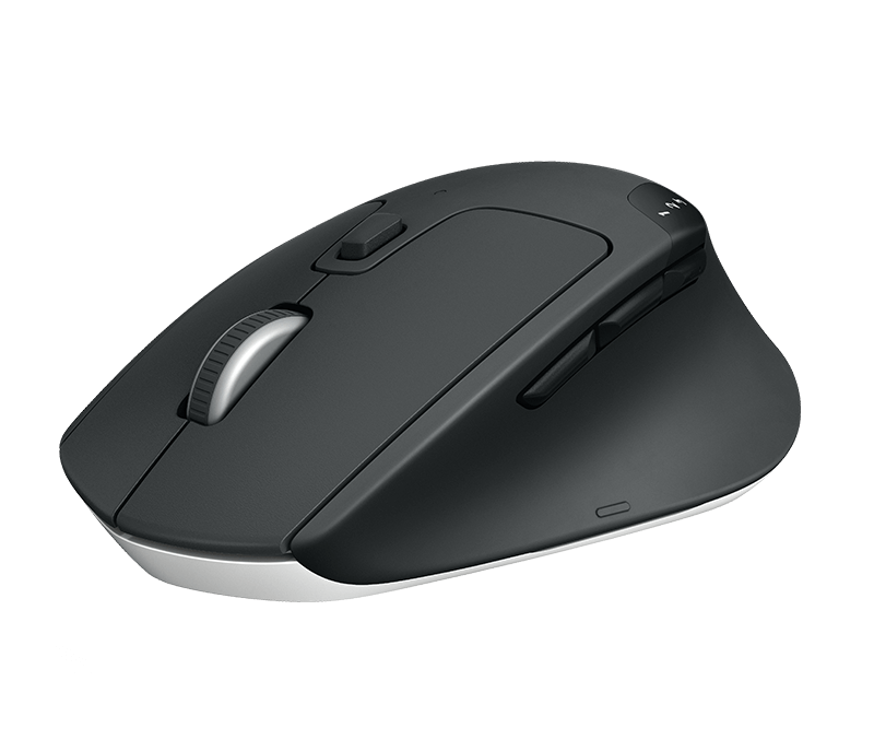 Logitech Wireless Mouse M720 Triathlon