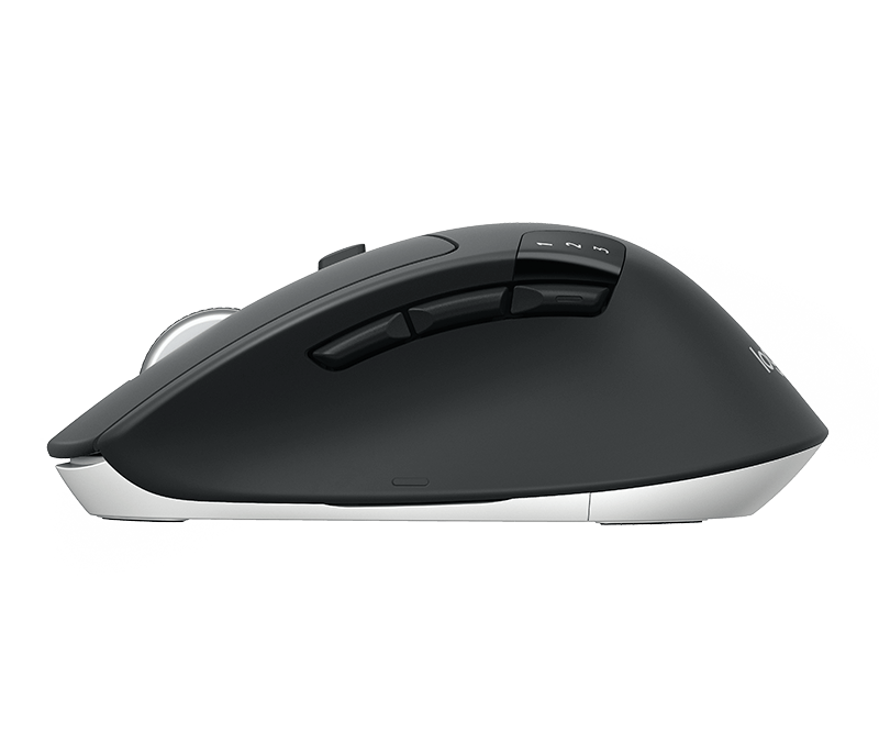 Logitech Wireless Mouse M720 Triathlon