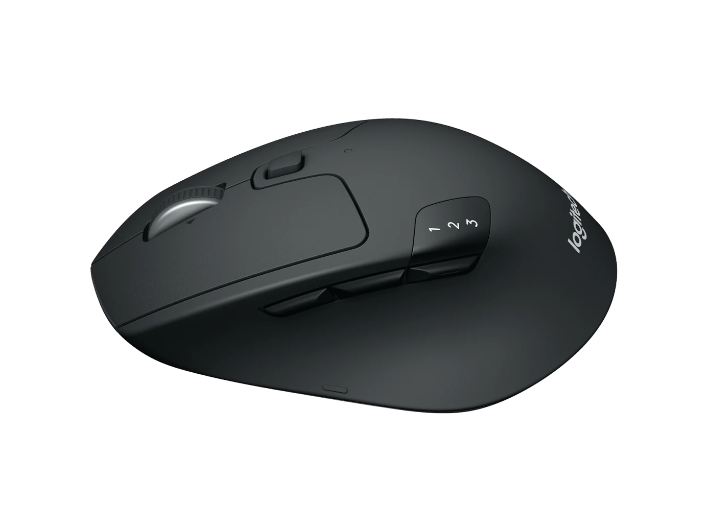 Logitech Wireless Mouse M720 Triathlon