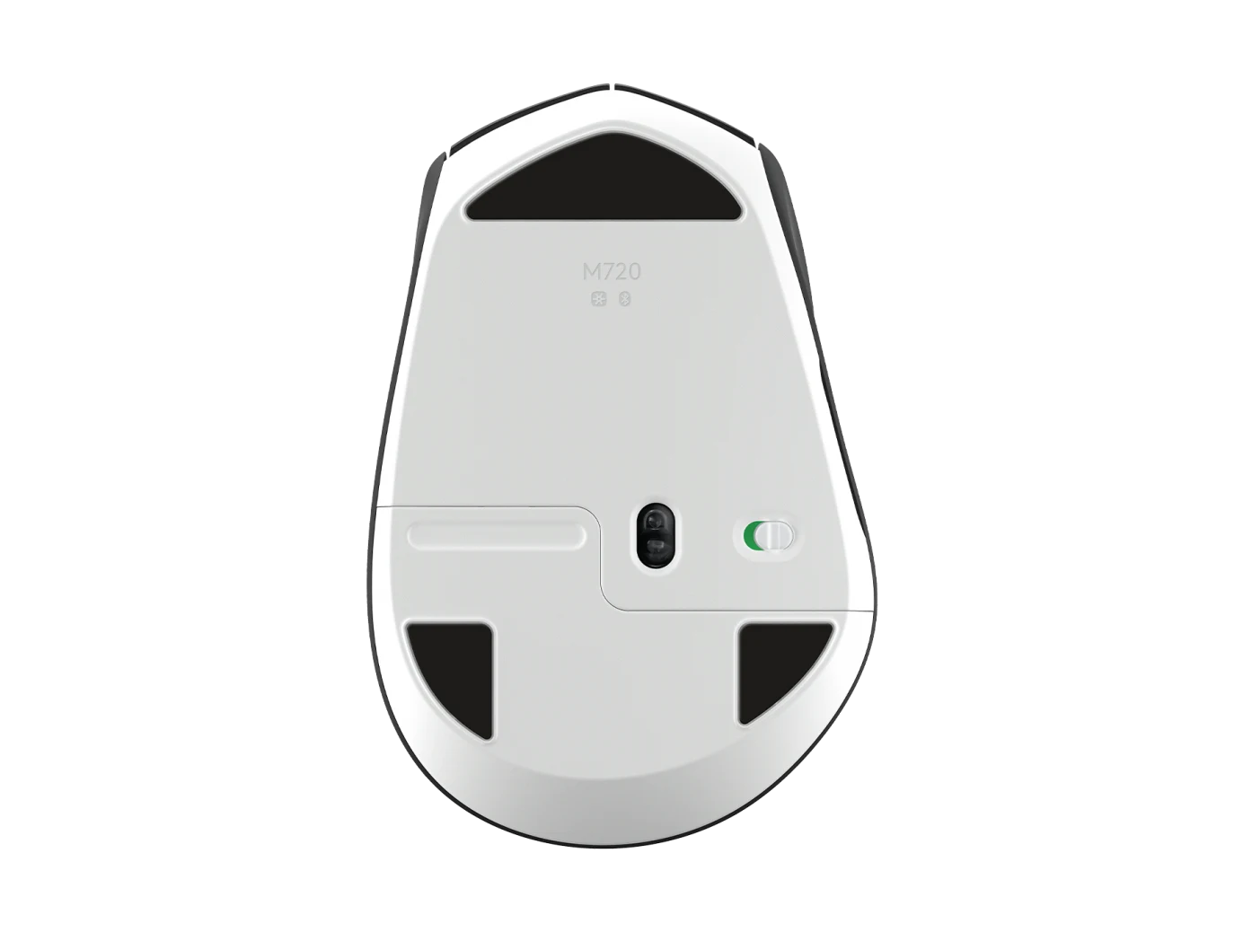Logitech Wireless Mouse M720 Triathlon
