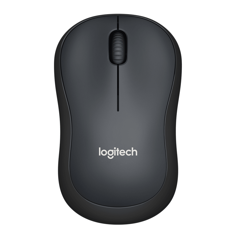 Logitech Wireless Mouse M220 SILENT