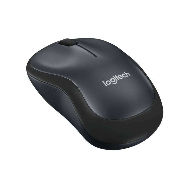 Logitech Wireless Mouse M220 SILENT