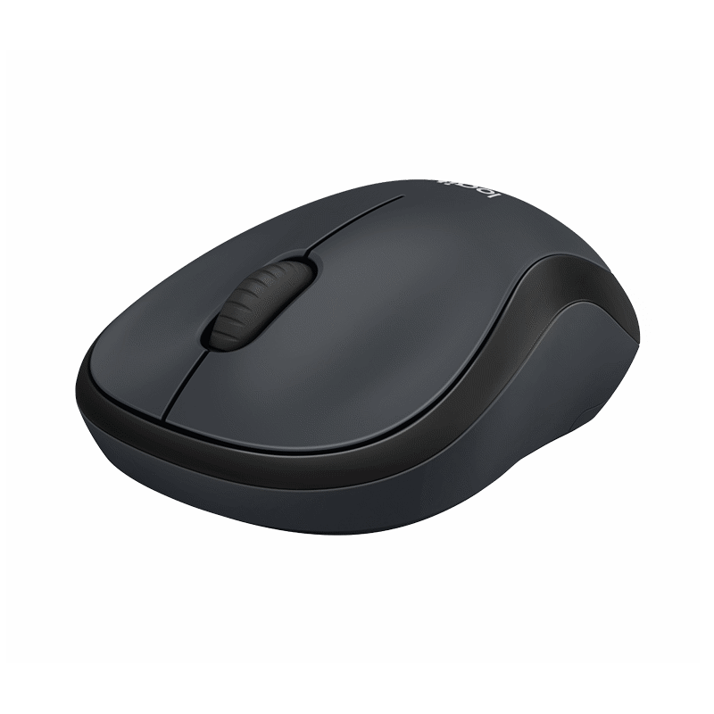 Logitech Wireless Mouse M220 SILENT