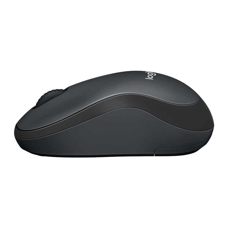 Logitech Wireless Mouse M220 SILENT