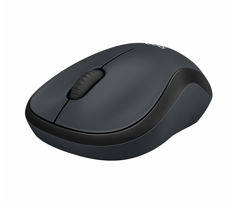 Logitech Wireless Mouse M220 SILENT