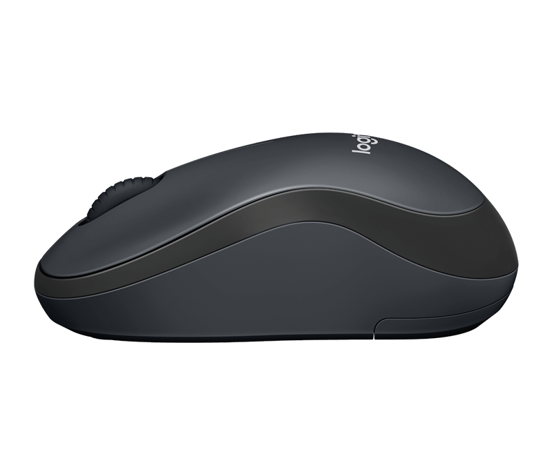 Logitech Wireless Mouse M220 SILENT