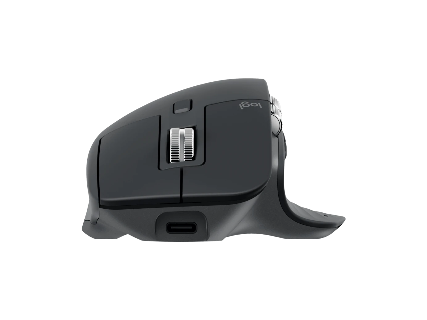 LOGITECH MX Master 3S Bluetooth GRAPHITE