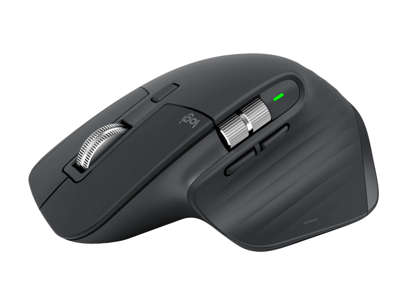 LOGITECH MX Master 3S Bluetooth GRAPHITE