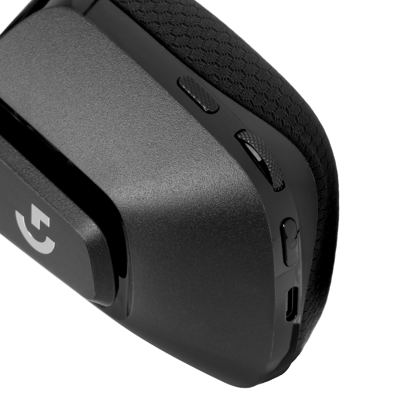 Logitech Headset G733 LIGHTSPEED Wireless RGB Gaming