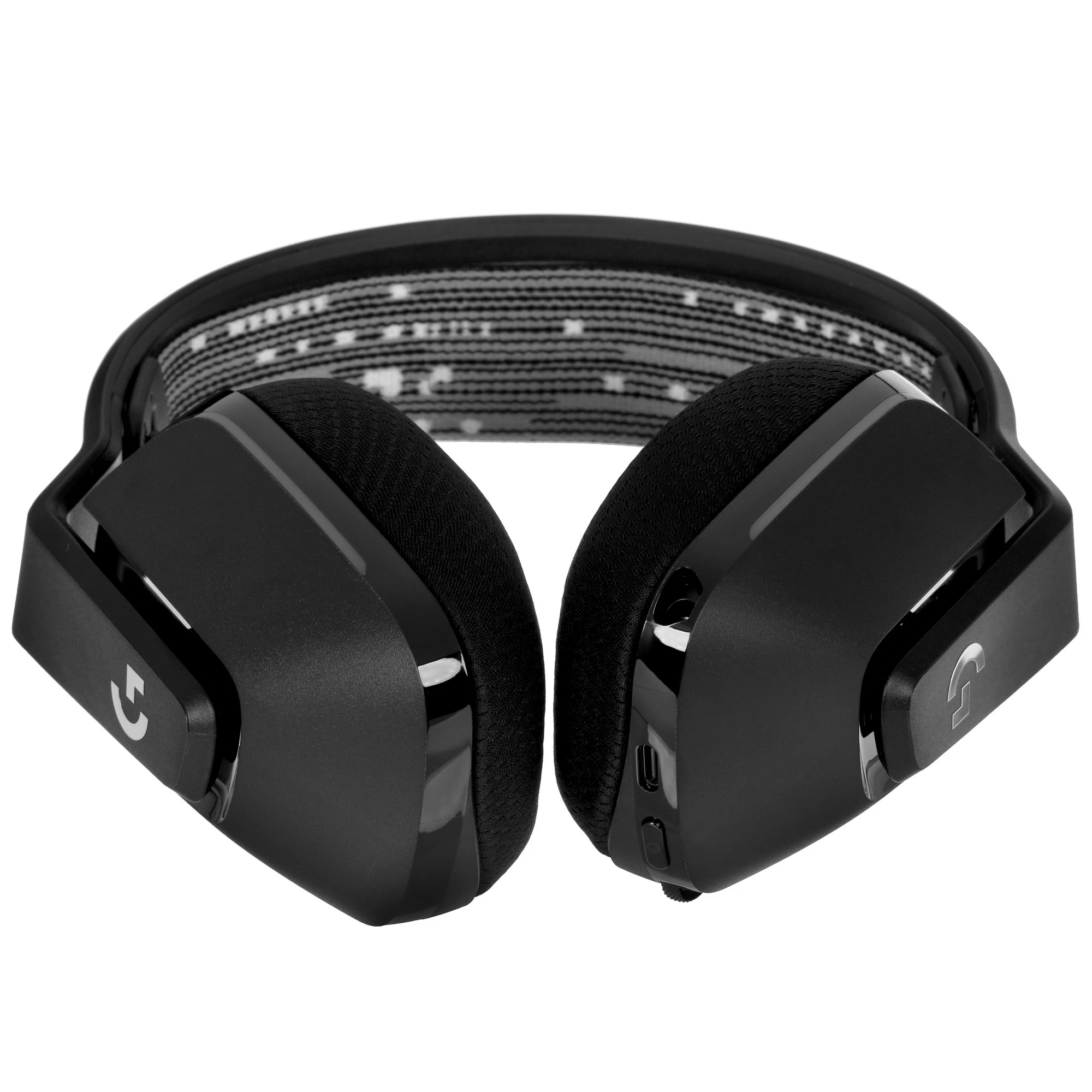Logitech Headset G733 LIGHTSPEED Wireless RGB Gaming